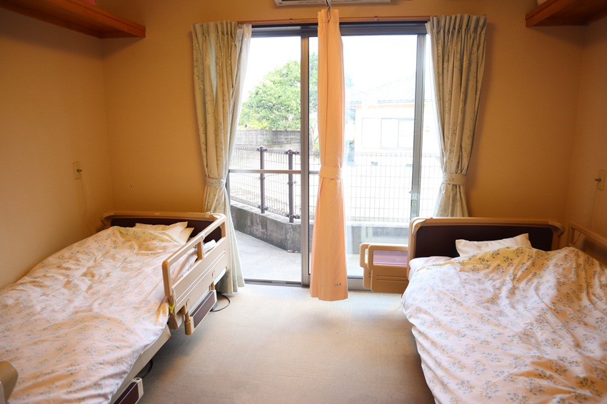 有料老人ホーム 我が家(わがや)