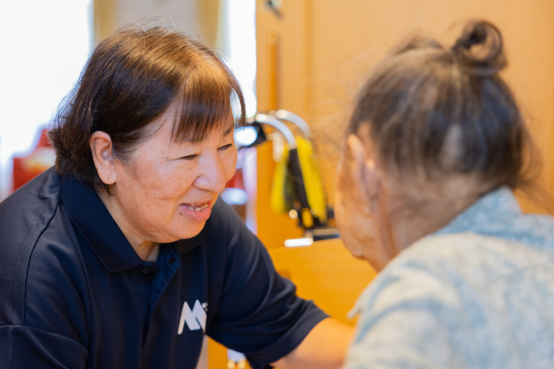 グループホーム 明（あきら）