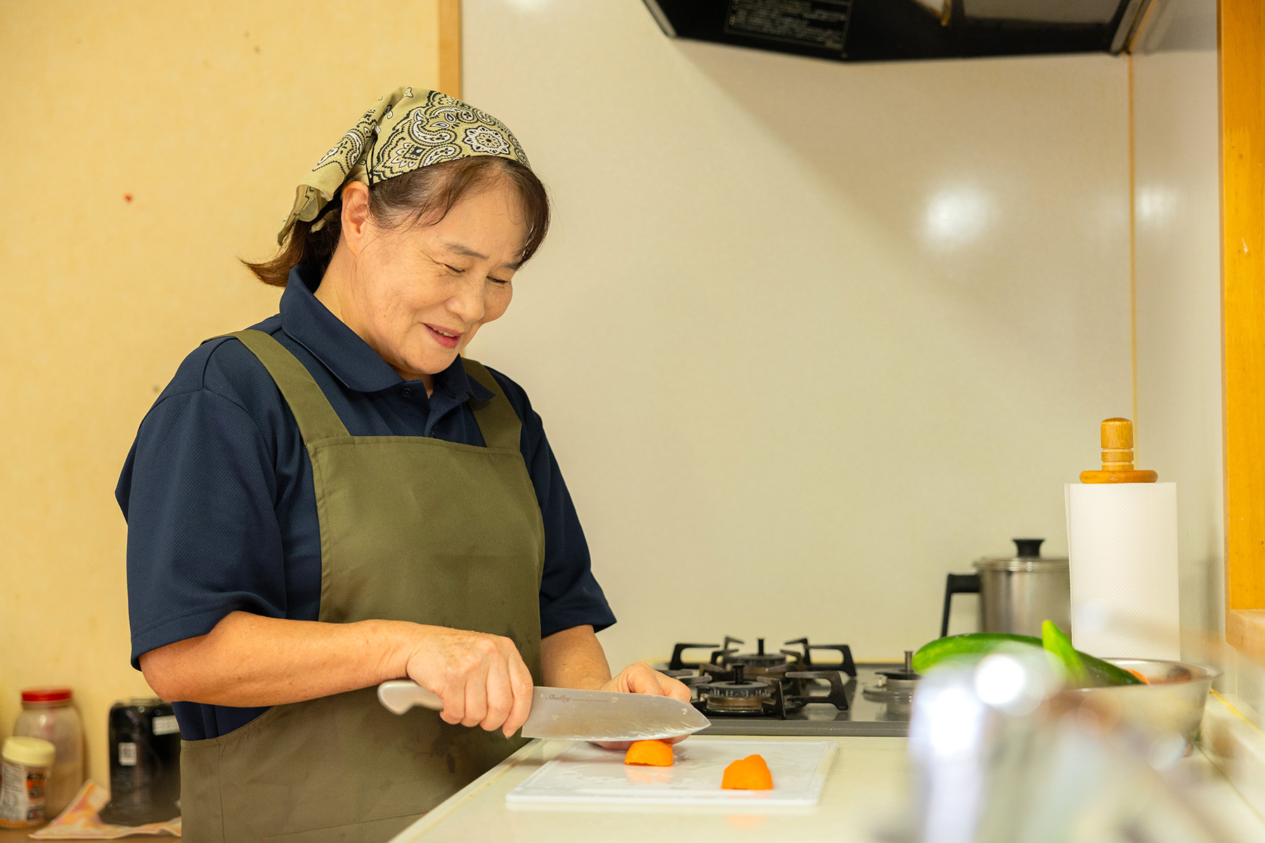 グループホーム 明（あきら）