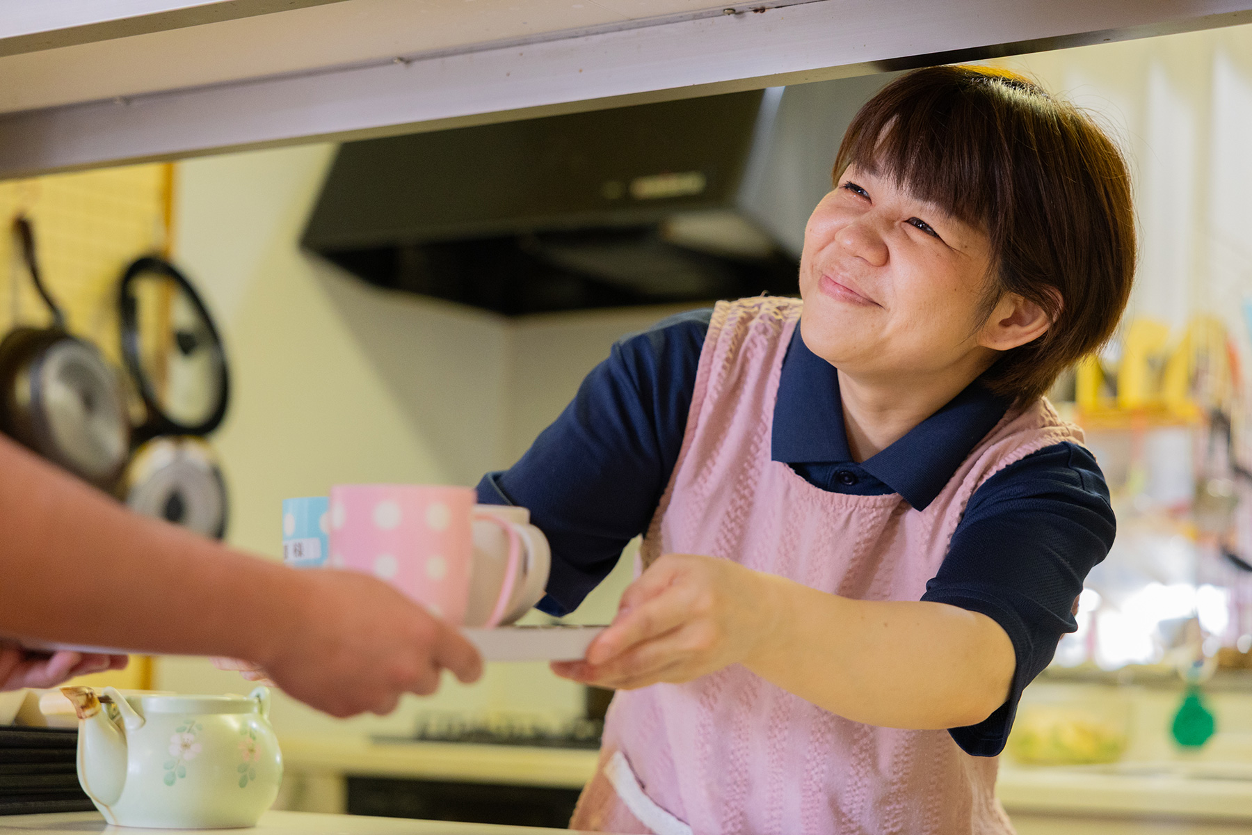 グループホーム 明（あきら）