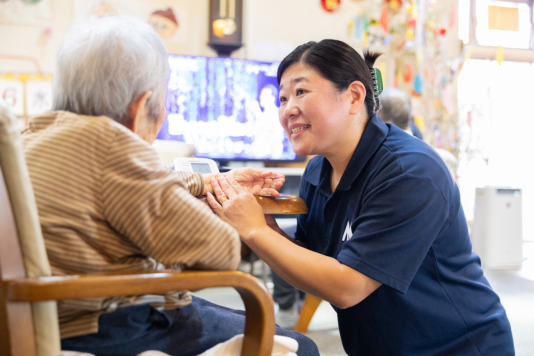 グループホーム 輝望の家(きぼうのいえ)