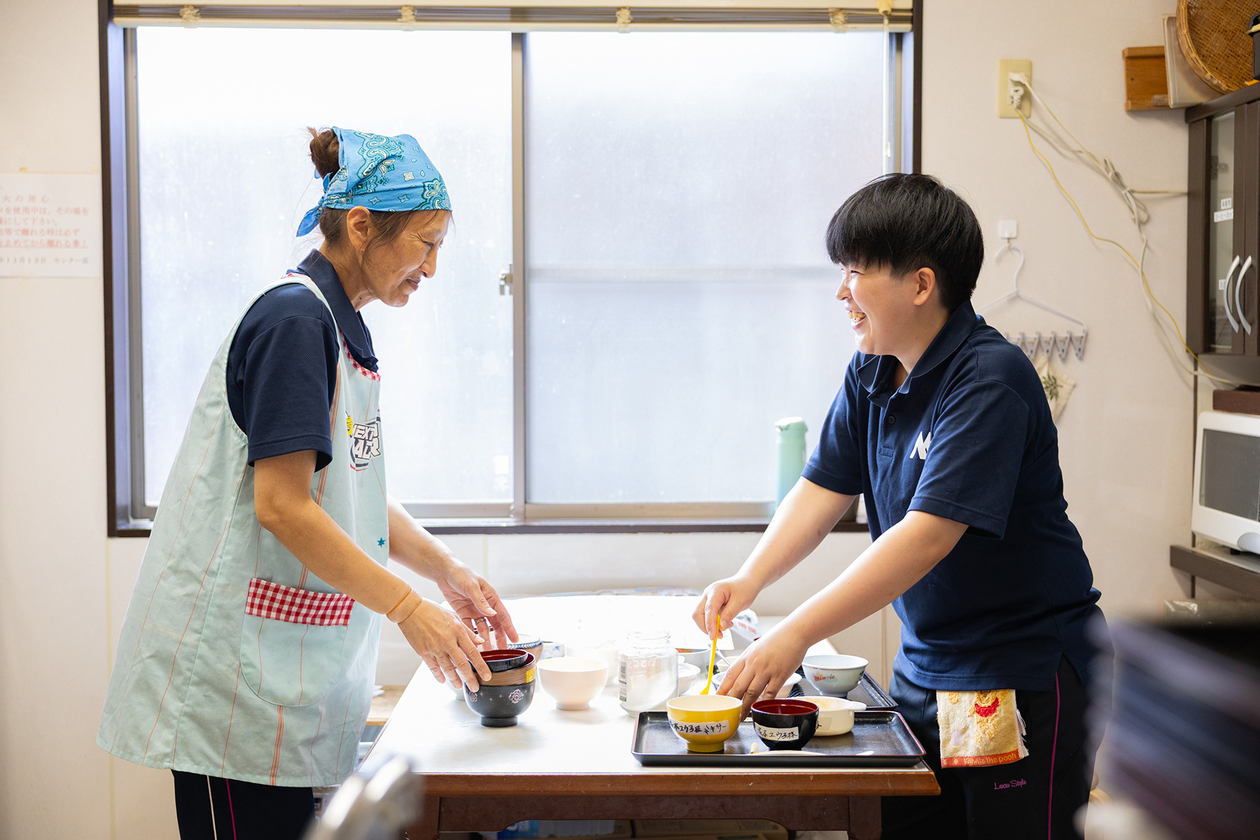 グループホーム 輝望の家(きぼうのいえ)