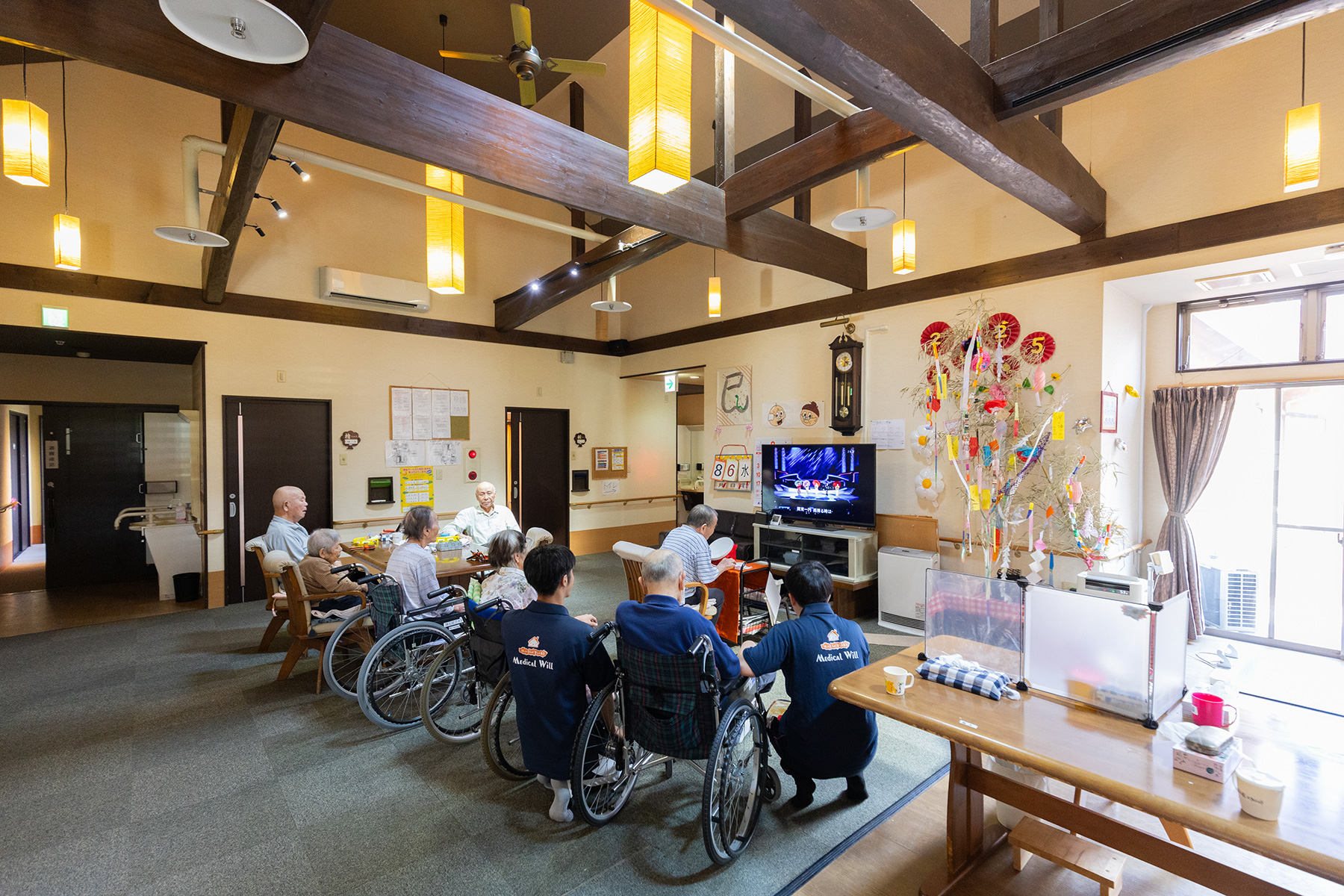 グループホーム 輝望の家(きぼうのいえ)