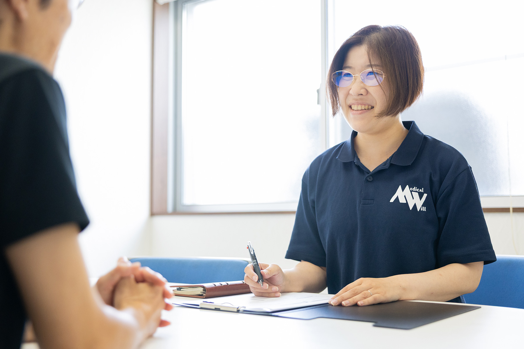 居宅介護支援事業所 メディカルウイル