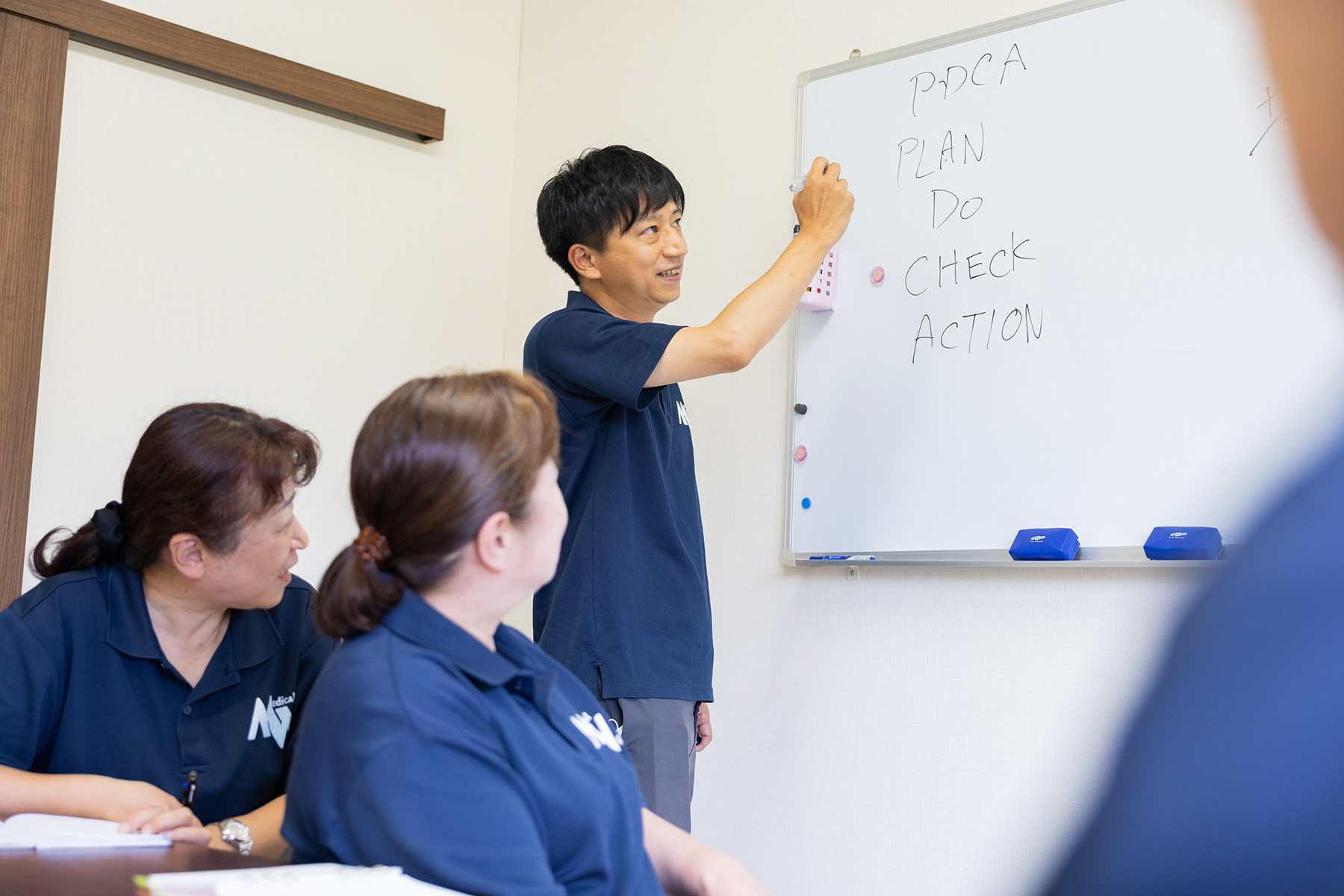 居宅介護支援事業所 メディカルウイル
