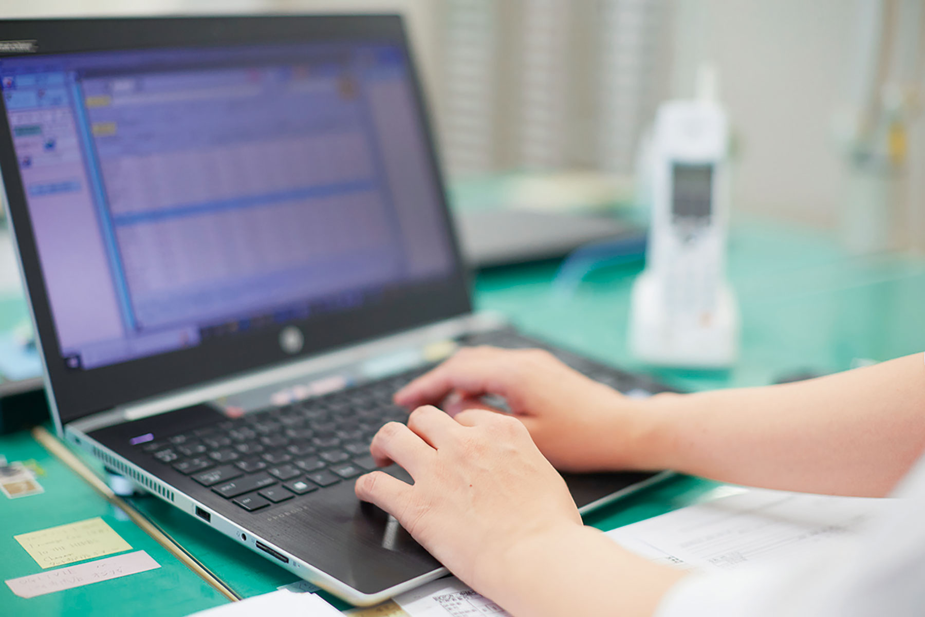 メディカルウイル 在宅支援課