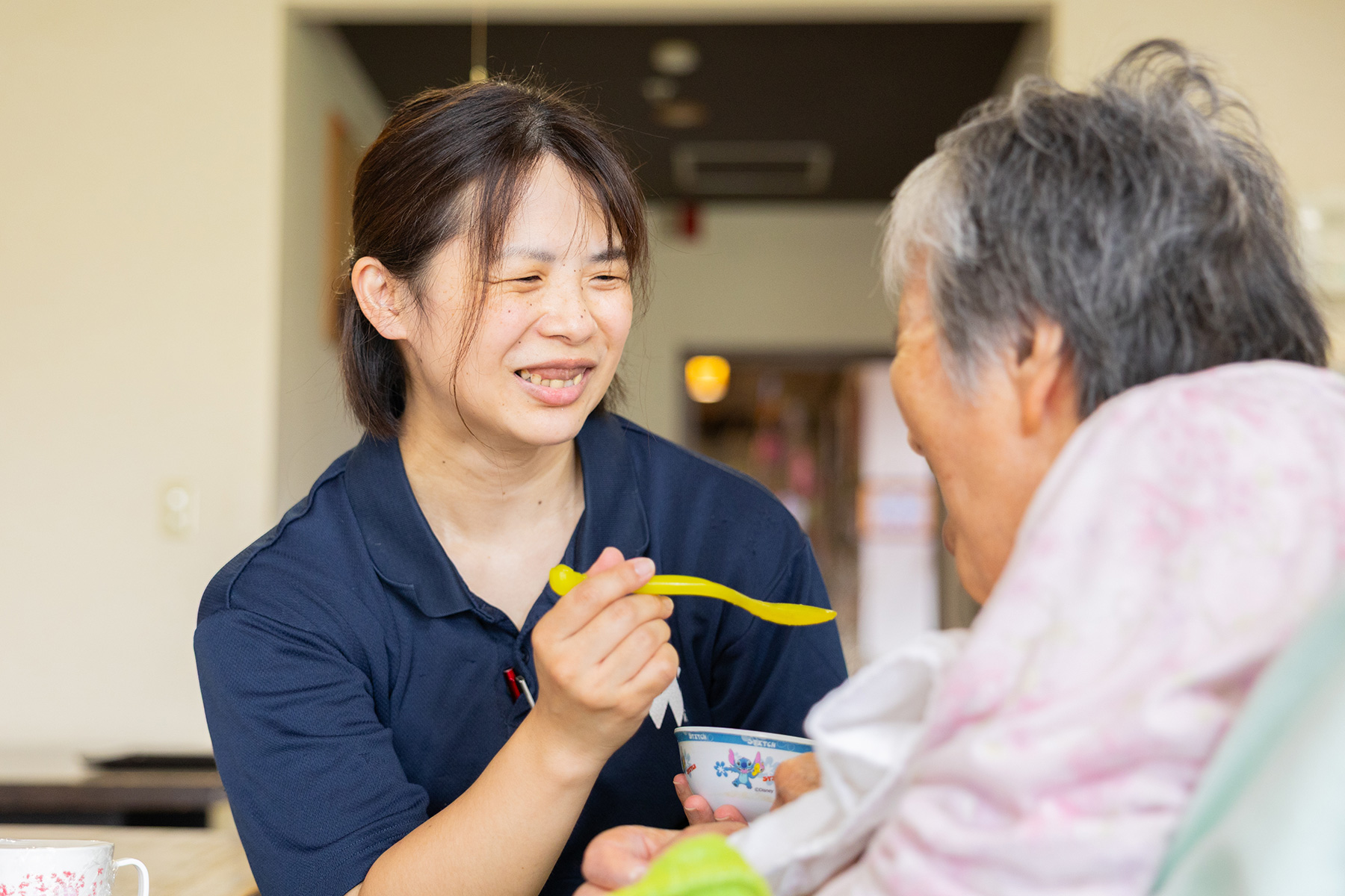 有料老人ホーム 我が家(わがや)