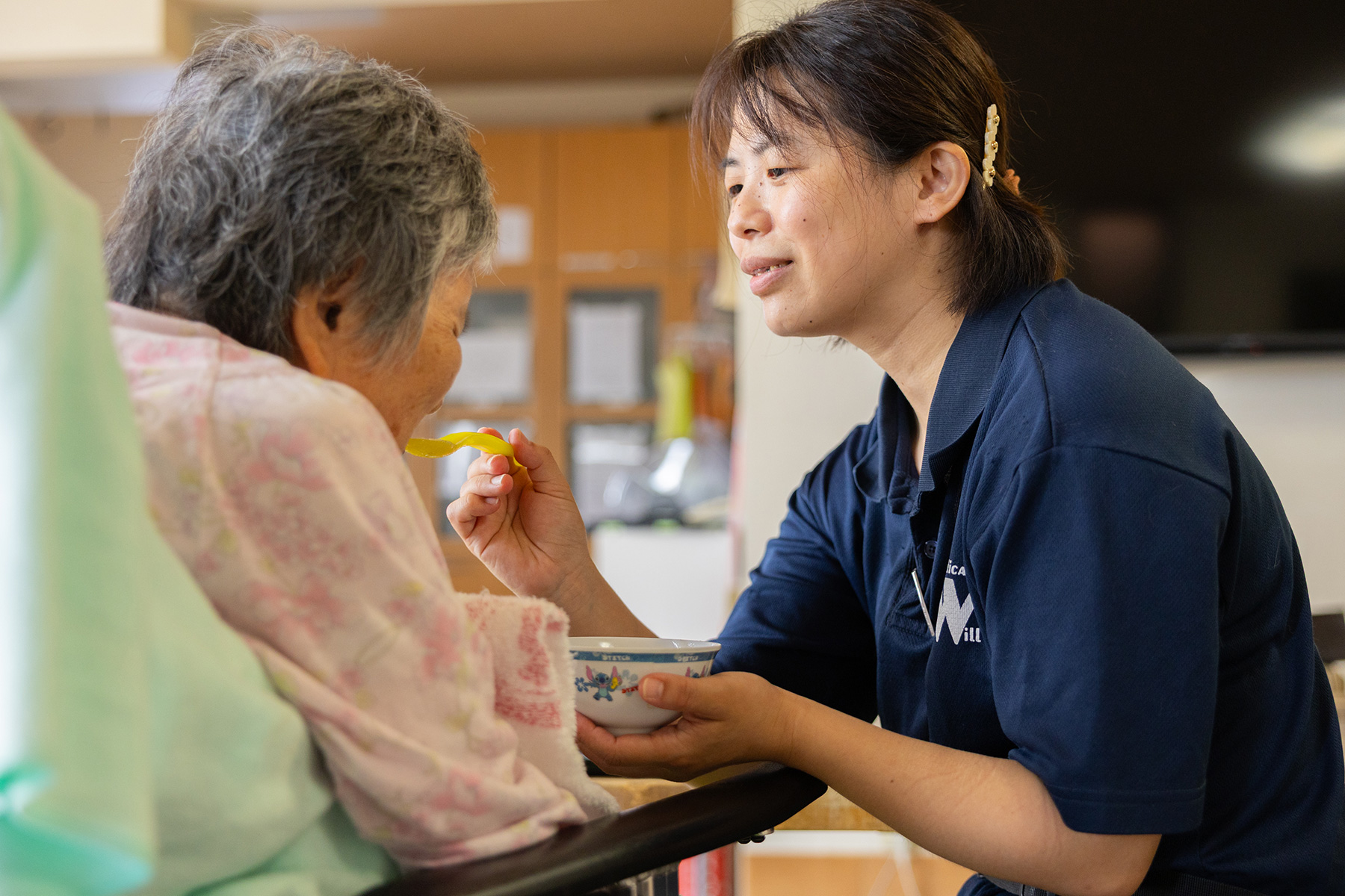 有料老人ホーム 我が家(わがや)