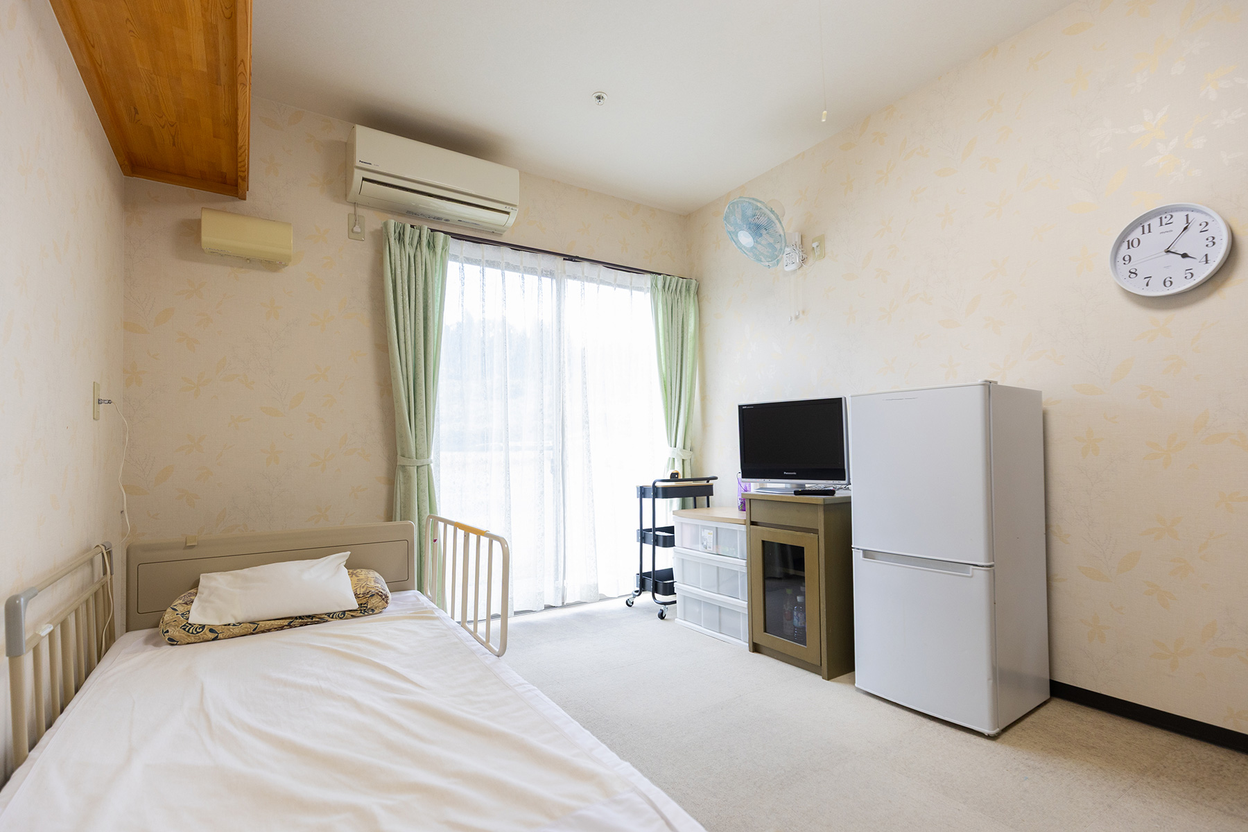 有料老人ホーム 我が家(わがや)