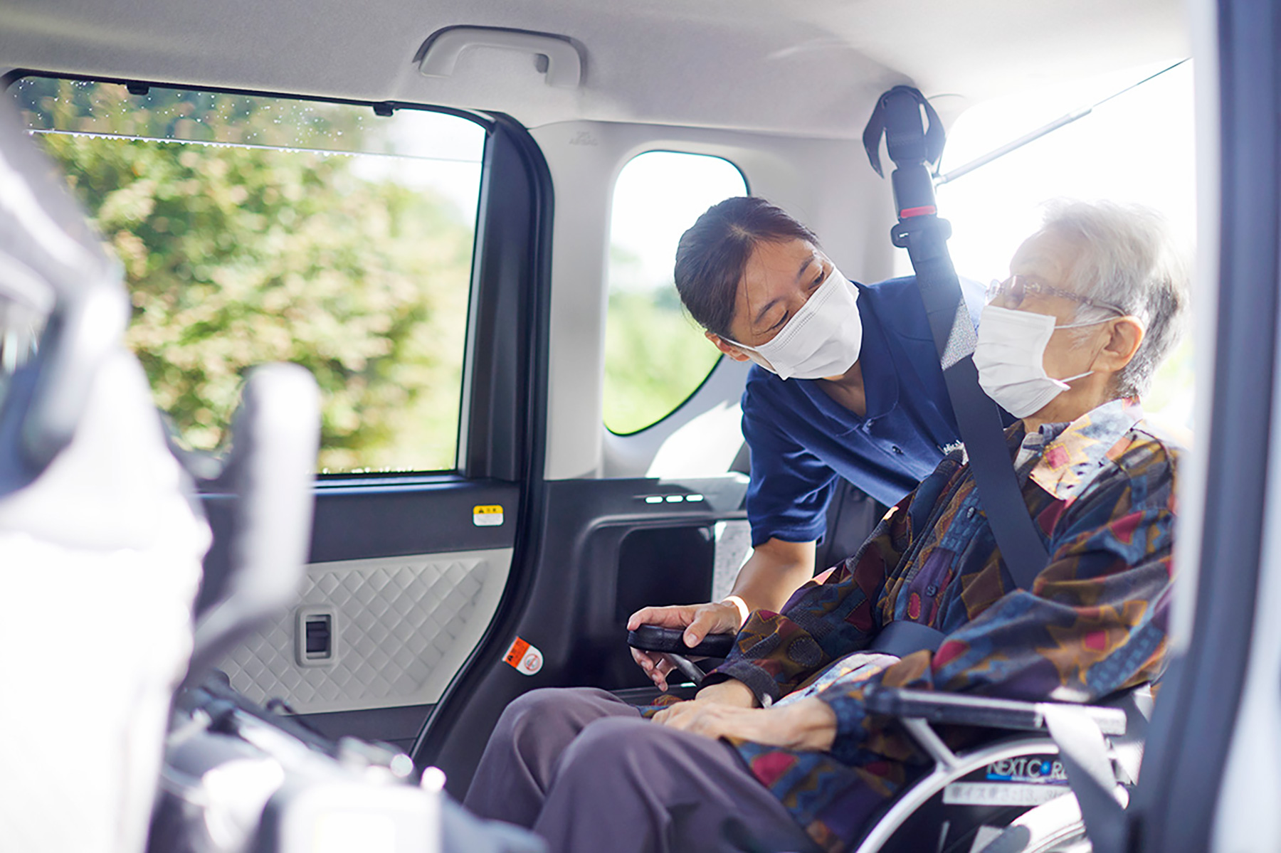 スマイルガーデンすみれ