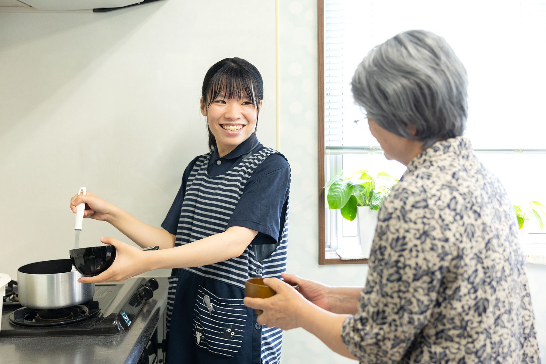 訪問介護事業所 メディカルウイル