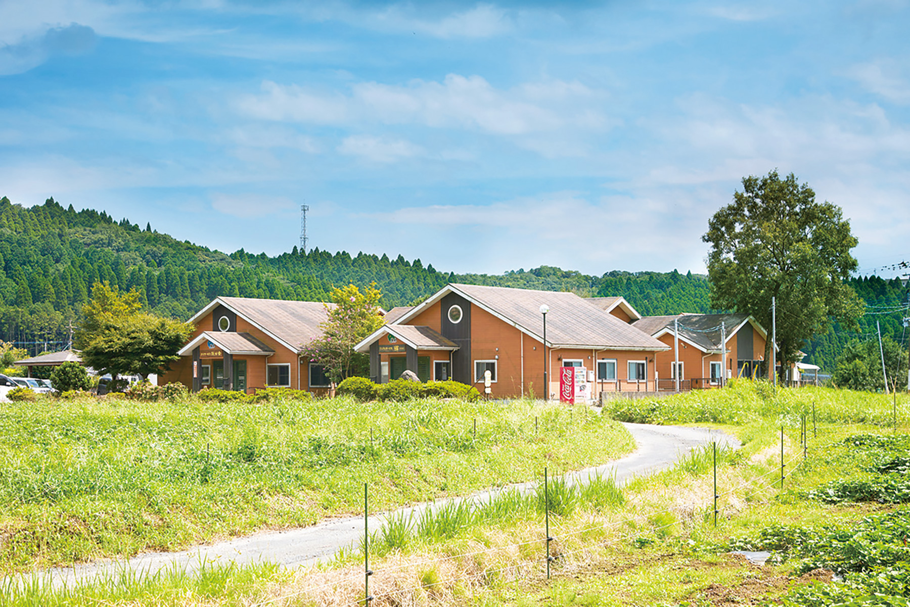 我が家(わがや)