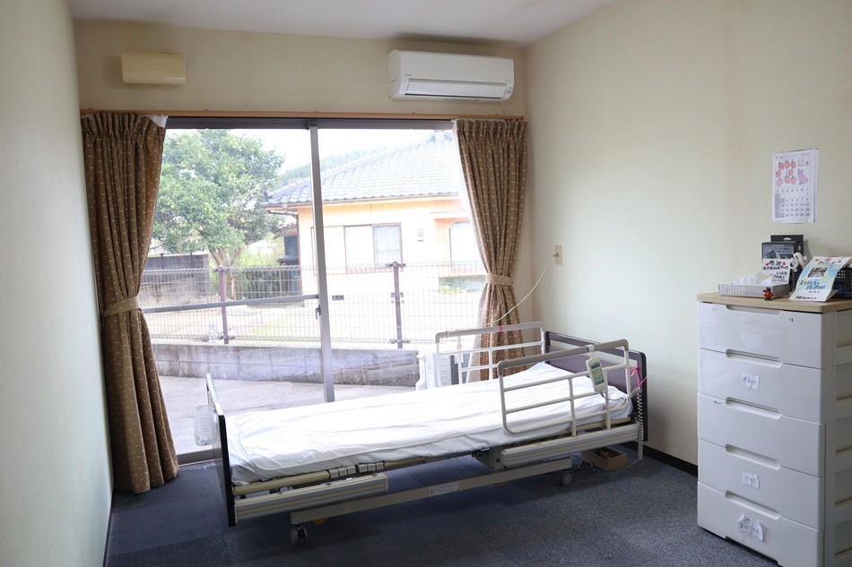 グループホーム 輝望の家(きぼうのいえ)